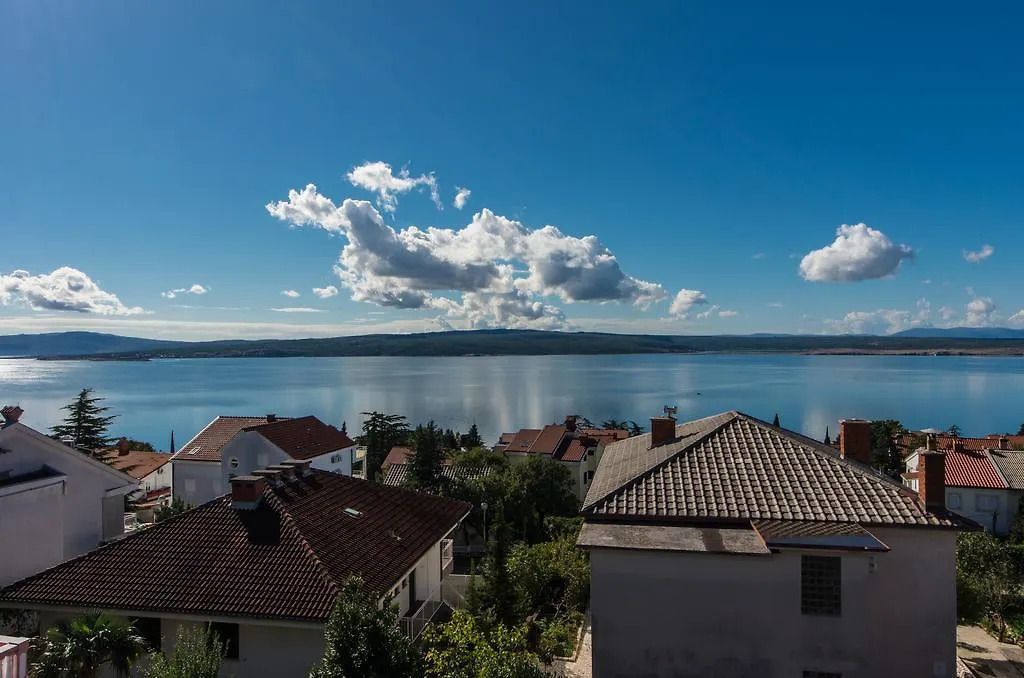 Apartments Stefka Dramalj