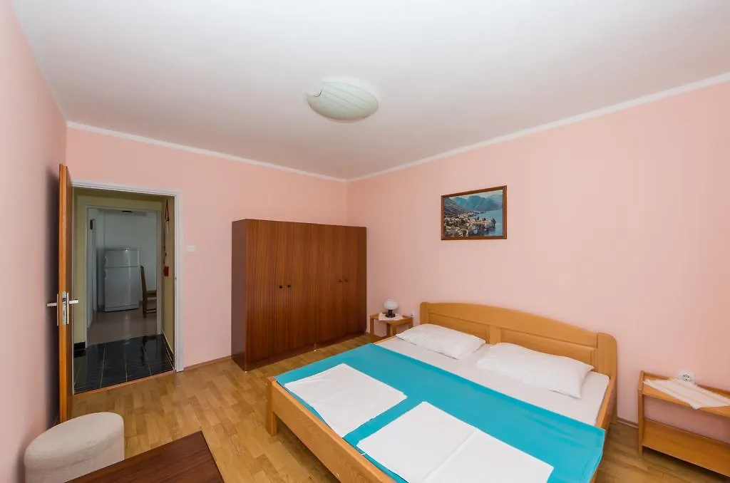 Apartments Stefka Dramalj