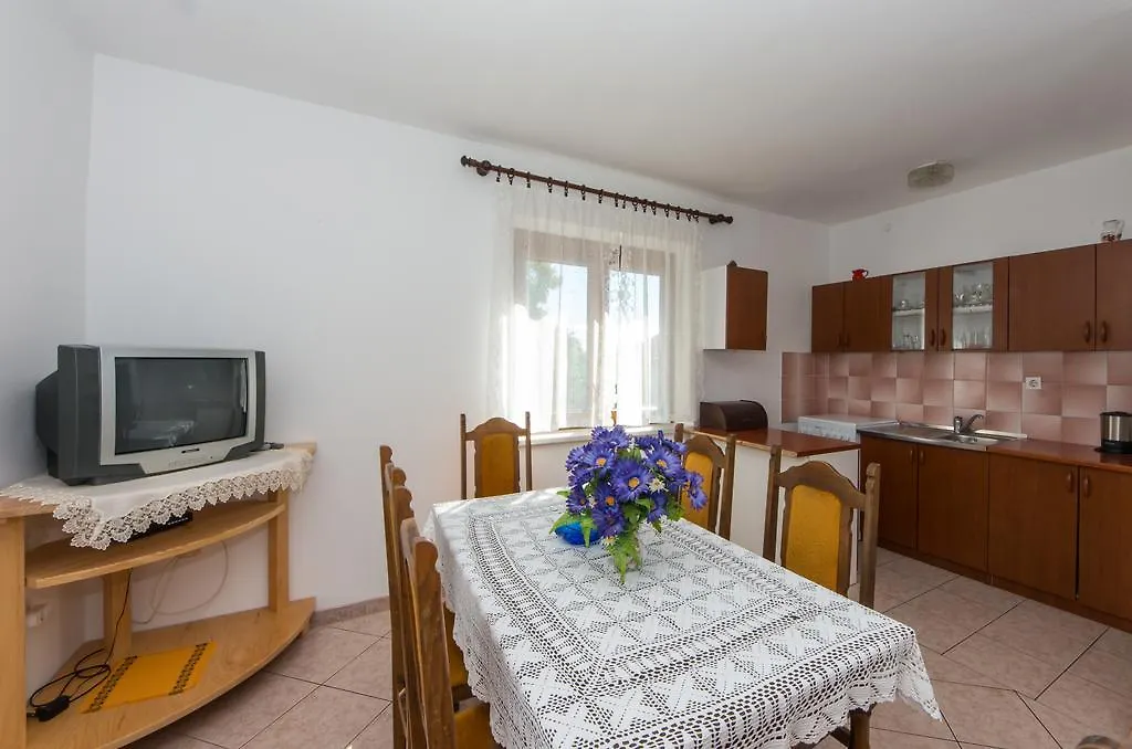 Apartments Stefka Dramalj